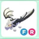 ⭐FLY RİDE VAMPİRE DRAGON⭐ EN UCUZU adopt me