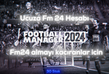 Fm 24 Epic hesabı