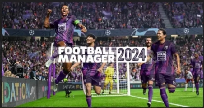 FM 24 + İn Game Editör / FM24 FM 24 + İn Game Editör / FM24