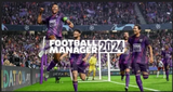 FM 24 + İn Game Editör / FM24