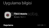 FM 24 MOBİLE!!!
