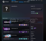 FM SERİLİ OG KİŞİSEL STEAM HESABI