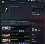 FM, TROPICO OG SERİLİ KİŞİSEL STEAM HESAP