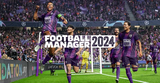 FOOTBALL MANAGER 2024 GARANTİ 