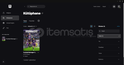 Fm24 Epic Games Hesabı Fm24 Epic Games Hesabı