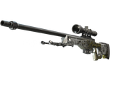 FN | AWP | Worm God