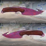 FN | Gut Knife Doppler (Phase 2) Hızlı Teslimat