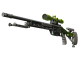 FN | SSG 08 | Acid Fade