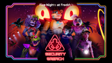 ⭐FNAF: Security Breach + Garanti | OTO GUARD