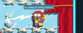 FOCUS+GOLDENPICKAXELI FENA HESAP