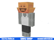 Focus Retention Helmet 🔥 Minecraft Dijital Kod
