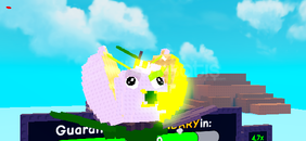 fogg-neon 6kg king lemone 1.7m dps 10 level