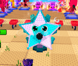 Foggy-Frozen 3 KG STARFRUİT Foggy-Frozen 3 KG STARFRUİT