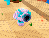 Foggy-Frozen Shroombino