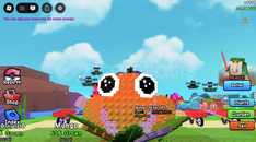 Foggy-Gold Mango satılıktır