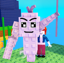 Foggy Mr Carrot HEMEN TESLİM