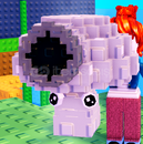 Foggy Shroombino HEMEN TESLİM