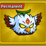 PERMAMENT EAGLE(Gift)