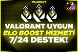 ⭐FollowTurk Aracılığı ile ELO Boost Hizmeti⭐