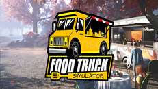 Food Truck Simulator + Garanti