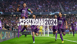 FOOTBALL MANAGER 2024 BİLGİLERİ DEĞİŞTİREBİLİRS