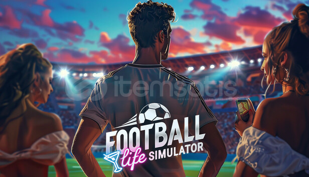 Football Life Simulator Football Life Simulator