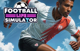 FOOTBALL LIFE SIMULATOR / ANINDA TESLIMAT 