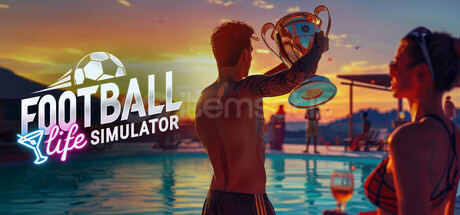 ⭐FOOTBALL LİFE SİMULATOR + GARANTİ⭐ ⭐FOOTBALL LİFE SİMULATOR + GARANTİ⭐