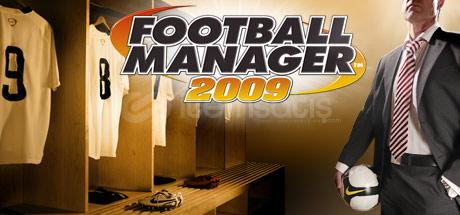 Football Manager 2009 Steam+GARANTİ Football Manager 2009 Steam+GARANTİ