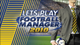 Football Manager 2010