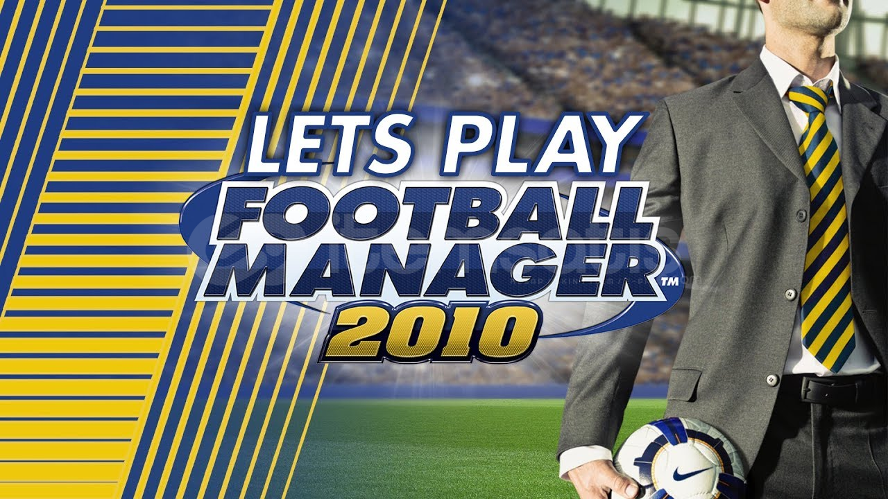 Football Manager 2010 + Garanti Football Manager 2010 + Garanti