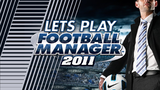 Football Manager 2011 + Garanti