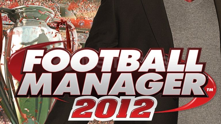 Football Manager 2012 Football Manager 2012