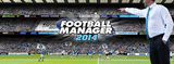 Football Manager 2014 + Garanti