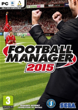 FOOTBALL MANAGER 2015 + GARANTİ