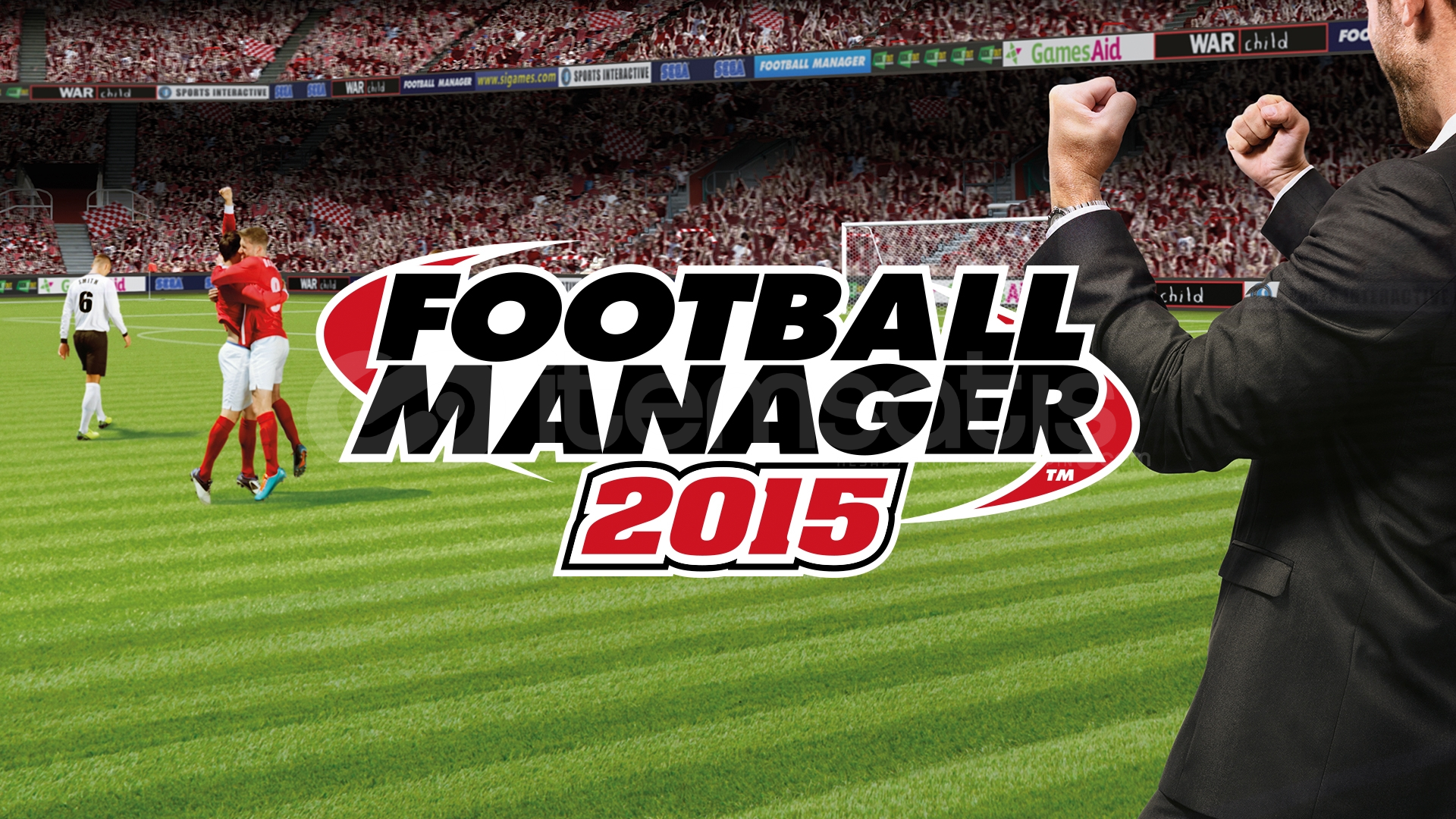 Football Manager 2015 Steam+GARANTİ Football Manager 2015 Steam+GARANTİ