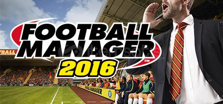 Football Manager 2016 Steam+GARANTİ Football Manager 2016 Steam+GARANTİ