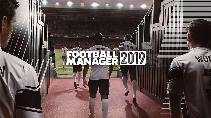 Football Manager 2019 Football Manager 2019