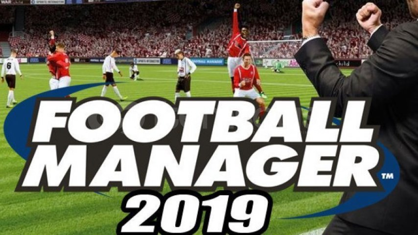 Football Manager 2019 Football Manager 2019