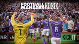 Football Manager 2020 + Garanti