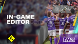 Football Manager 2020 + İn Game Editor / FM 20