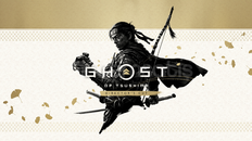 Ghost of Tsushima Director's Cut + Garanti
