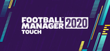 Football Manager 2020 Touch + Garanti