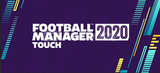 ⭐Football Manager 2020 Touch |✅