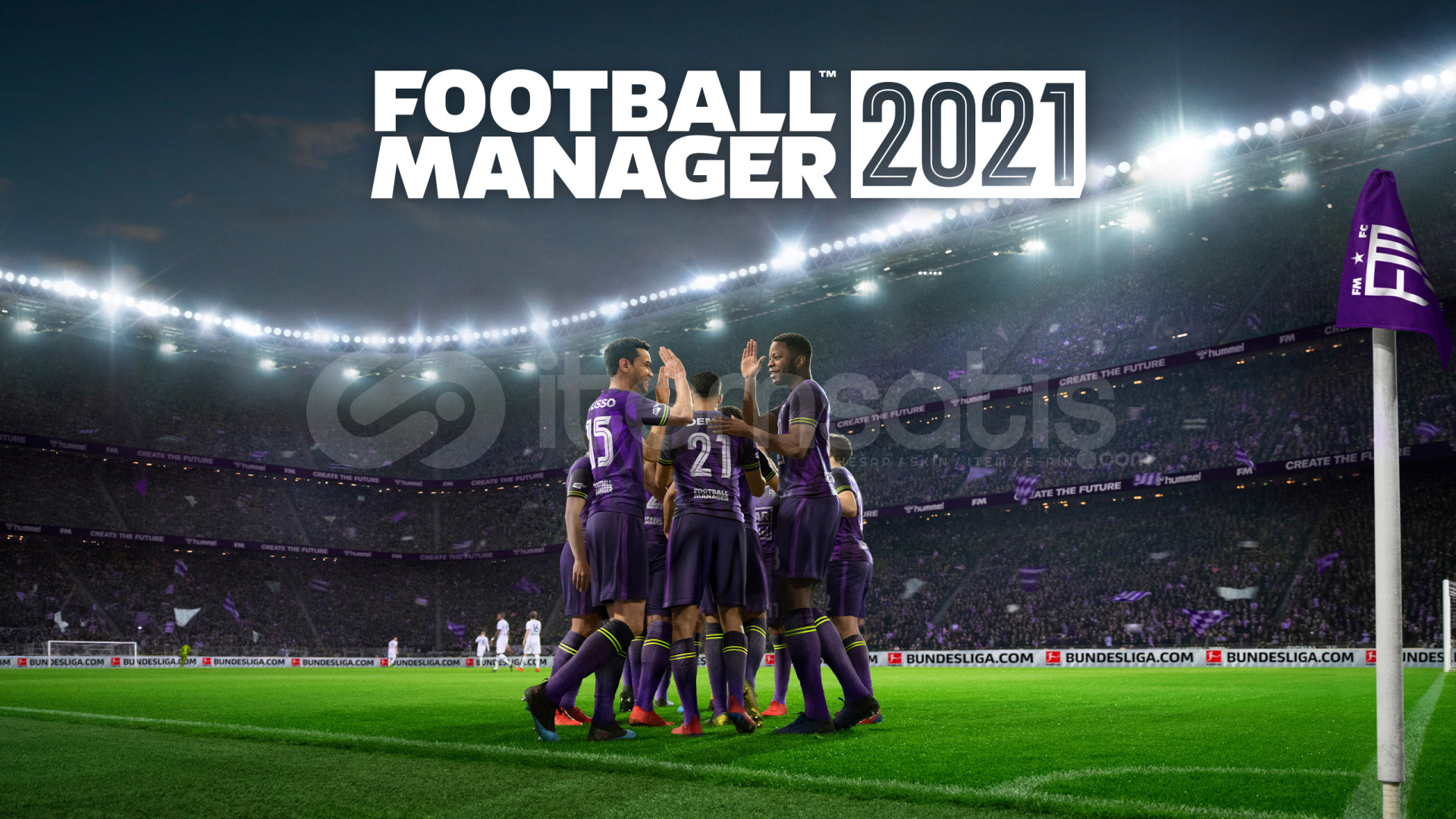 Football Manager 2021 Football Manager 2021