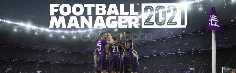 Football Manager 2021 Football Manager 2021