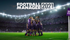 Football Manager 2021 + 2018 + In-Game Editor