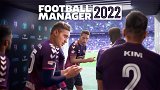 Football Manager 2022 +220 Gamepass Oyunu