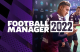 ⭐️Football Manager 2022⭐️