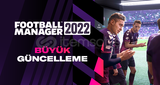 Football Manager 2022